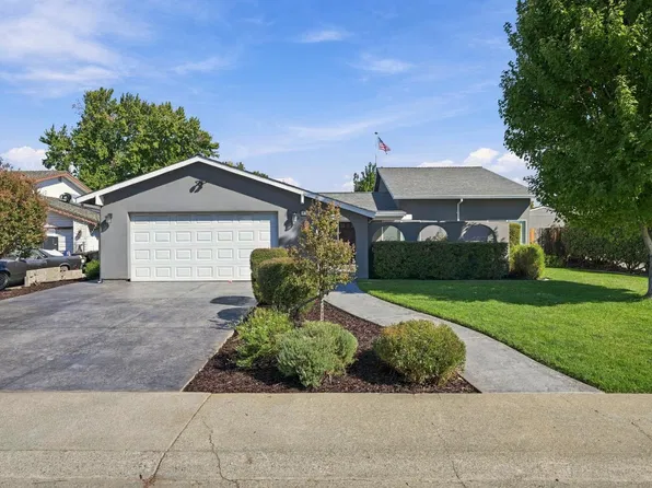 8300 Conover Dr, Citrus Heights, CA 95610