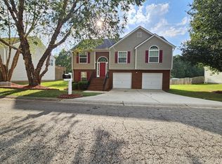 235 Vineyard Ridge Dr, Griffin, GA 30223