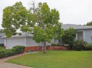 4754 Lucille Dr, San Diego, CA 92115
