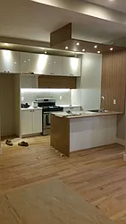 Rented by Space Link Realty