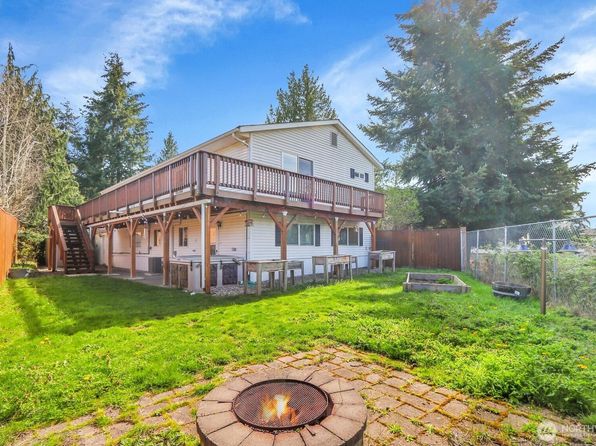 2609 199th Place SW, Lynnwood, WA 98036