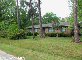 2200 Tulipwood Dr, Mobile, AL 36605