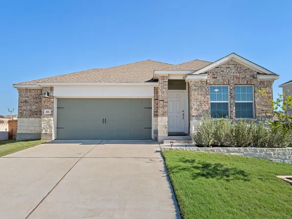 405 Doherty St, Kyle, TX 78640