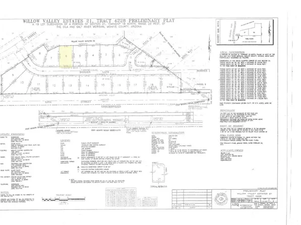 006 S Border Way, Mohave Valley, AZ 86440