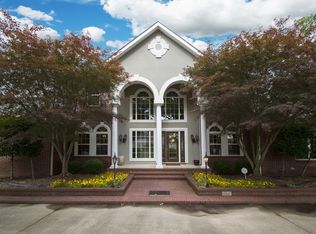 19300 Kanis Rd, Little Rock, AR 72223