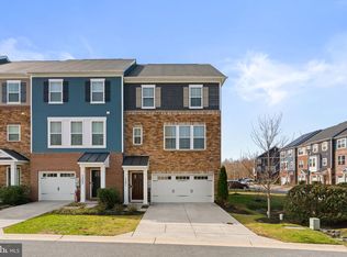 1301 Hidden Trce, Crofton, MD 21114