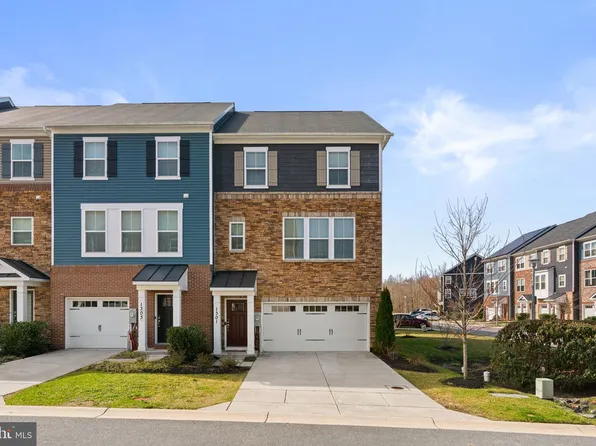 1301 Hidden Trce, Crofton, MD 21114