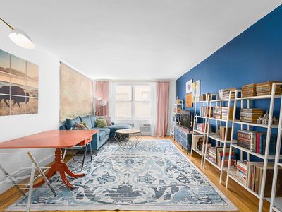 399 Ocean Pkwy APT 2D, Brooklyn, NY, 11218