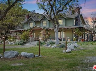 28200 Pine Canyon Rd, Lake Hughes, CA