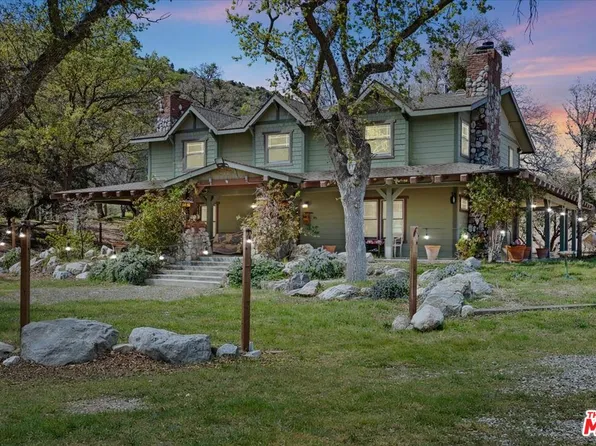 28200 Pine Canyon Rd, Lake Hughes, CA 93532