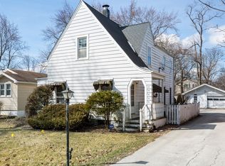 18436 Dixie Hwy, Homewood, IL 60430