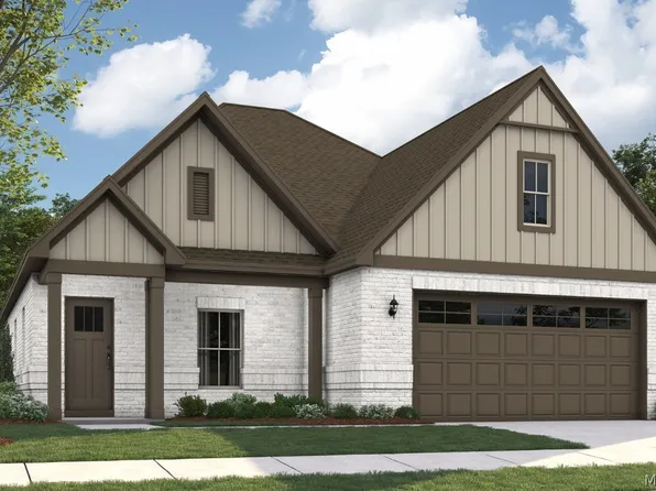 828 Edmund Ln, Pike Road, AL 36064