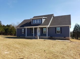 122 E Carter Rd LOT 3, Portland, TN 37148