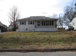 1720 Rockford St, Winston Salem, NC 27107