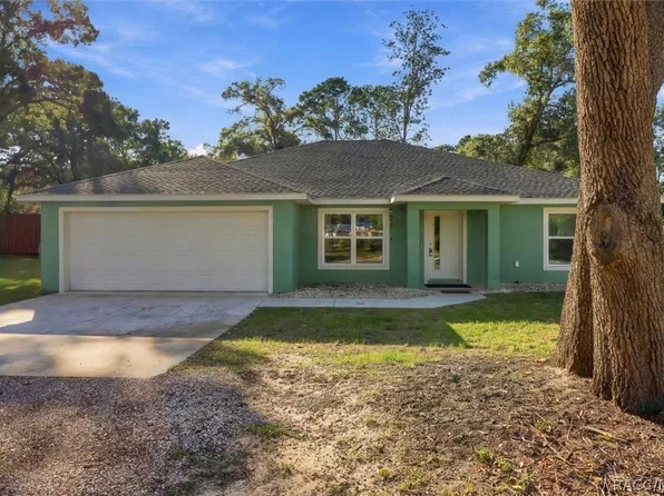 560 NW 117th Ct, Ocala, FL 34482