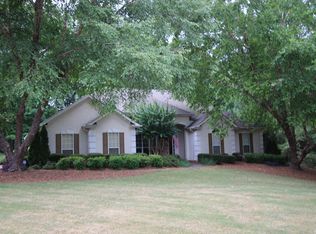 106 Cameron Pointe Dr, Lagrange, GA 30240