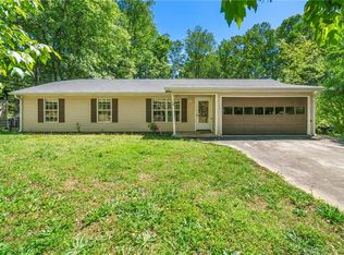 299 Clyde Cole Rd, Dallas, GA 30157