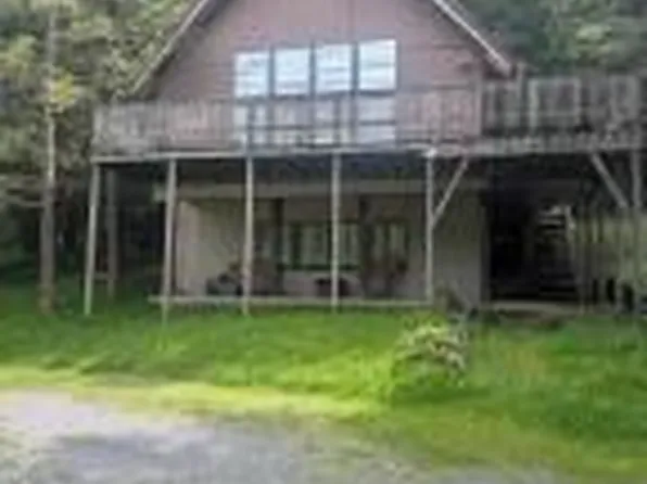 198 Blue Knob Rd, Portage, PA 15946
