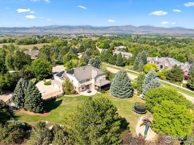 6482 Cherry Ct, Niwot, CO, 80503