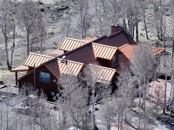 2031 S Quakie Ridge Rd, Richfield, UT 84701