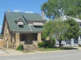 2319 Scioto Trl, Portsmouth, OH 45662