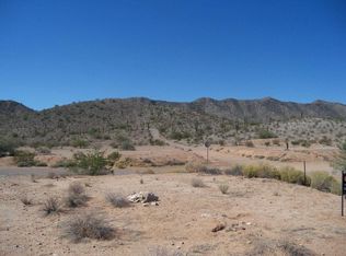 11207 W Ranger Dr, Casa Grande, AZ 85193