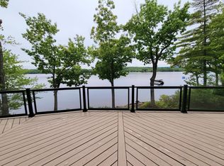 545 Cape Monday Rd, Harrison, ME 04040