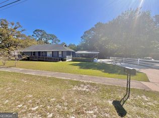 1101 S Palm St, Jesup, GA 31546