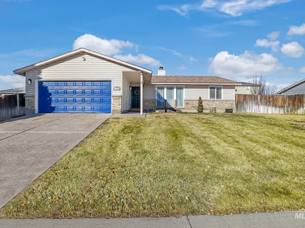 1230 E 18 N, Mtn Home, ID 83647