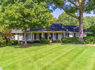 8 Seabrook Ct, Greenville, SC 29607