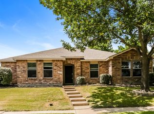 1616 Deerwood Dr, Rockwall, TX 75032