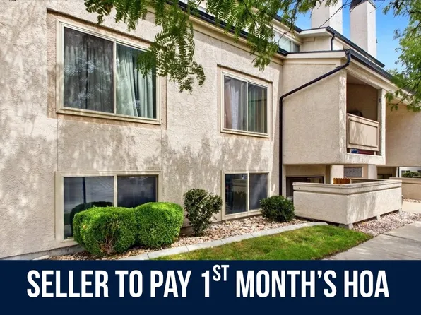 945 E Creek Hill Ln #10, Midvale, UT 84047