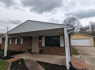 2170 West Rd, New Richmond, OH 45157