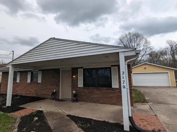2170 West Rd, New Richmond, OH 45157