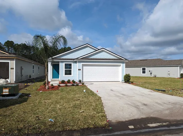 37 Bogey Pl, Bunnell, FL 32110