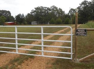 210 Kennedy Rd, Morris Chapel, TN 38361