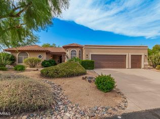 18810 E McDowell Mountain Dr, Rio Verde, AZ 85263