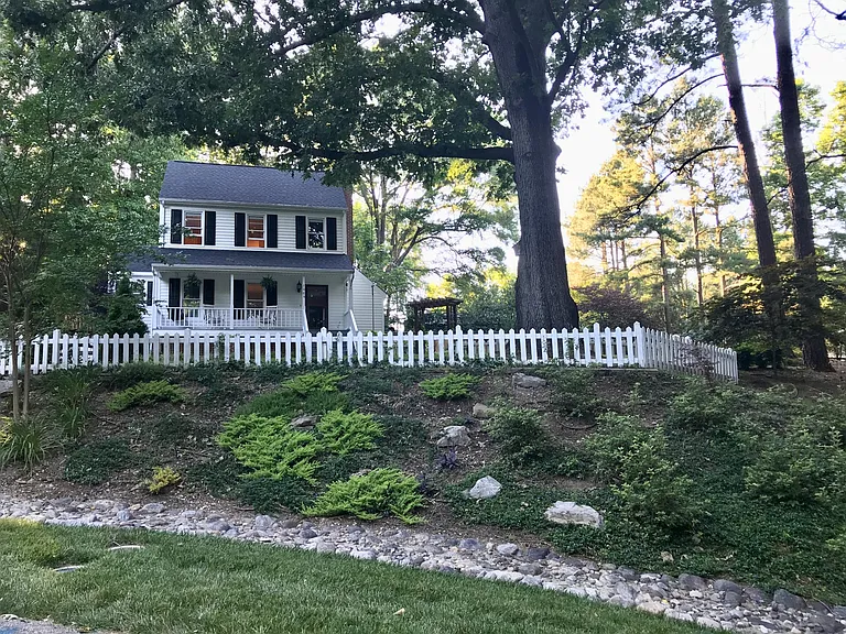 1004 Woodrose Ln — Photo 1