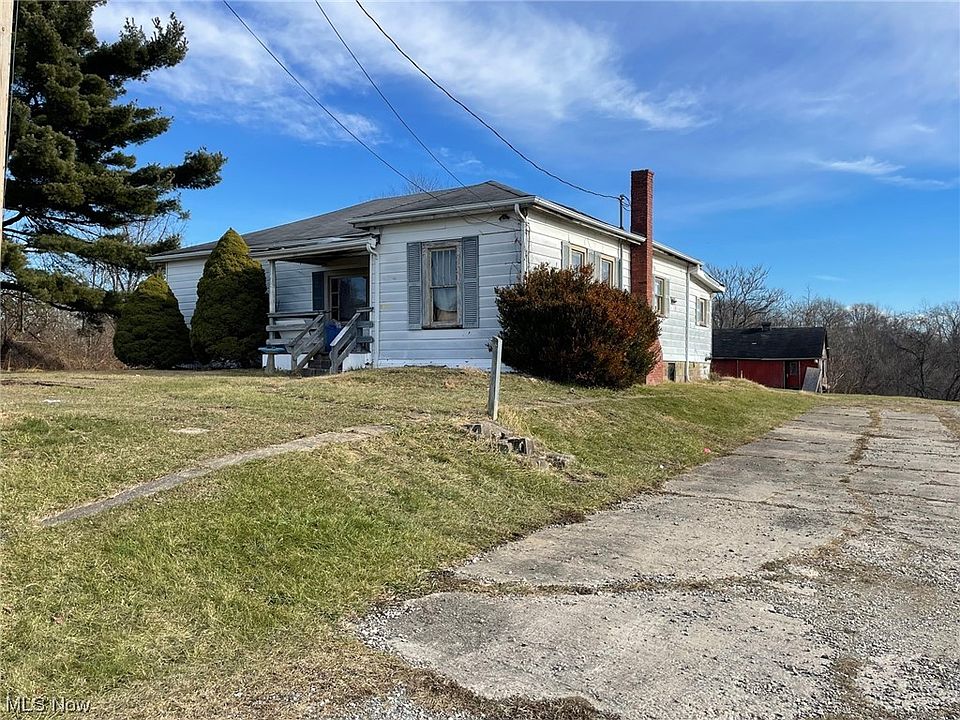 2nd image of 9366 Cadiz Rd