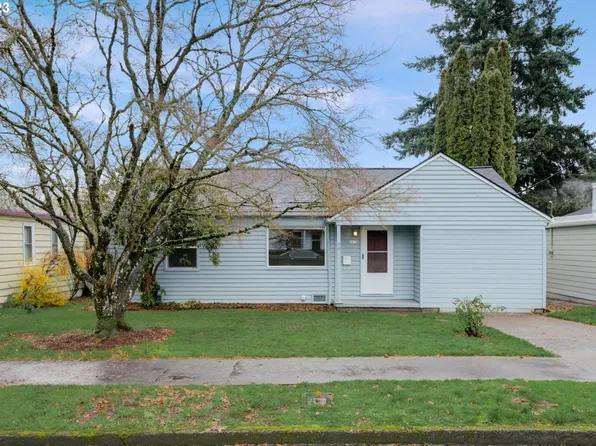 8914 SE Hawthorne Blvd, Portland, OR 97216