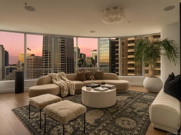 888 W E St Unit 2105, San Diego, CA 92101