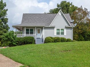3668 Rutherford Dr, Spring Hill, TN 37174