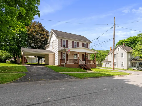 1201 Dorey St, Clearfield, PA 16830