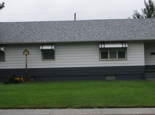 815 S Grant Ave, Colby, KS 67701