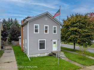 311 E State St, Saint Johns, MI