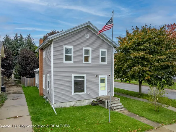 311 E State St, Saint Johns, MI 48879