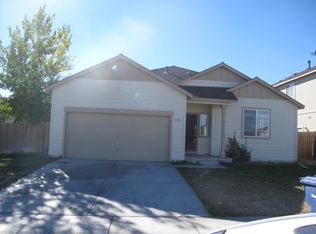 1311 Shadow Ln, Fernley, NV 89408