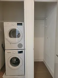 Rented by Algin Management