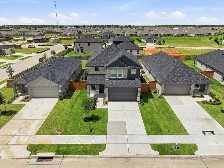3005 Teal Breeze Ln — Photo 2