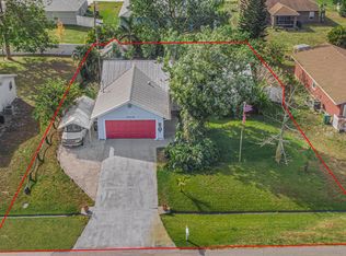 1006 SW Canary Ter, Port Saint Lucie, FL 34953